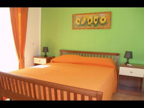 Residence Costa del Sole 50 meters from the sandy beach of the coast